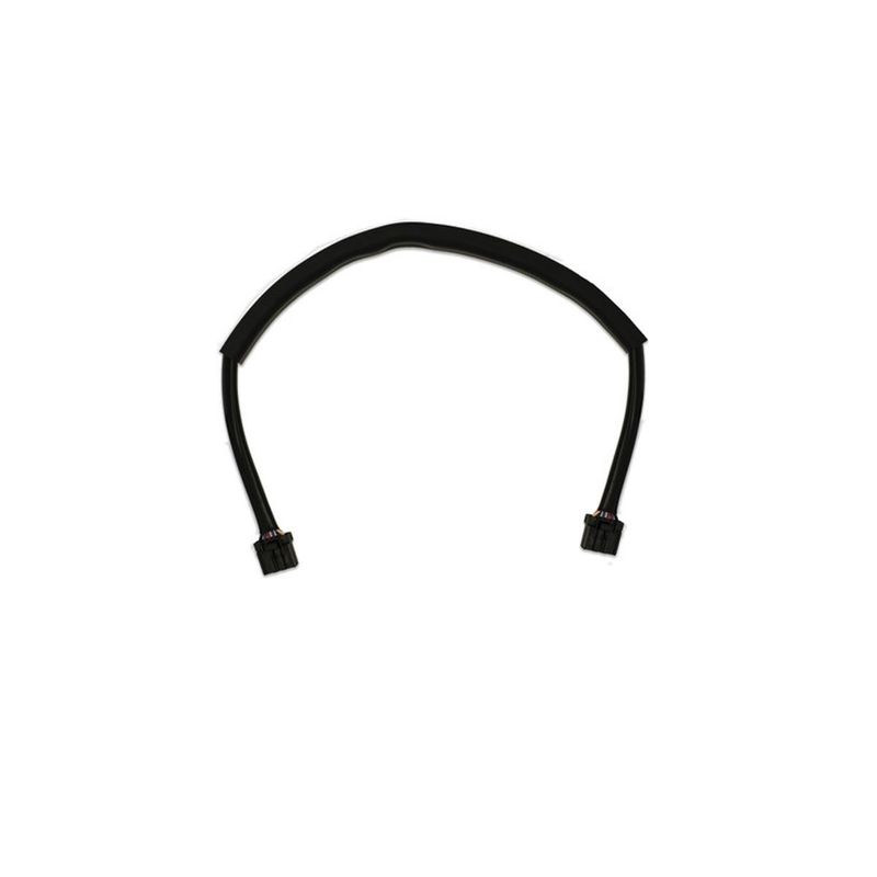 GUERRILLA CABLES 1999-2017 DYNA REAR FENDER HARNESS
