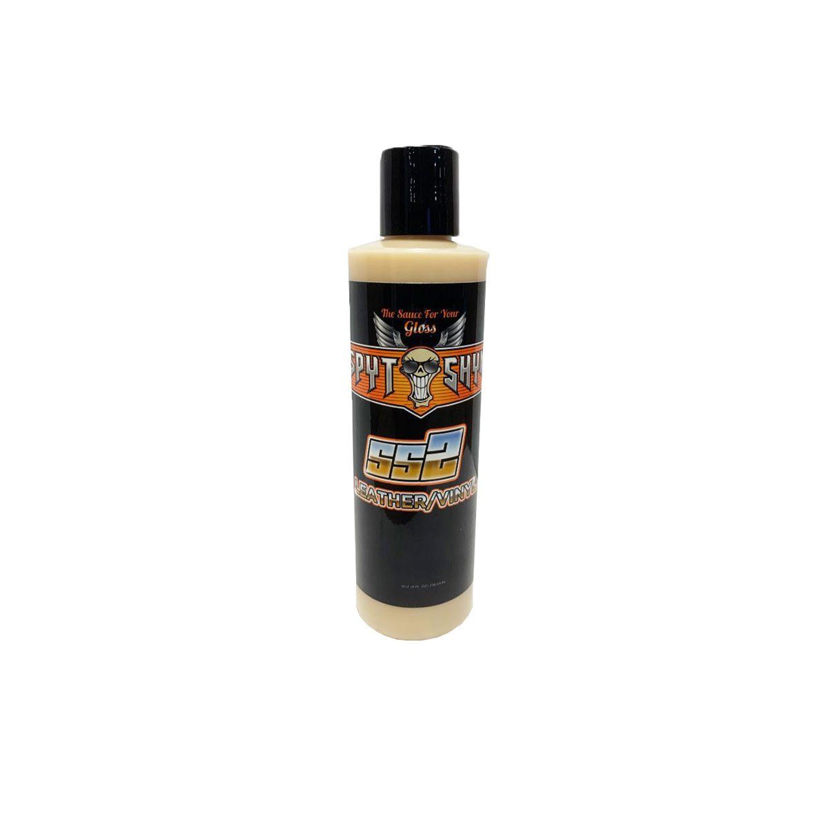 SPYT SHYNE SS2 LEATHER/VINYL CLEANER 8OZ