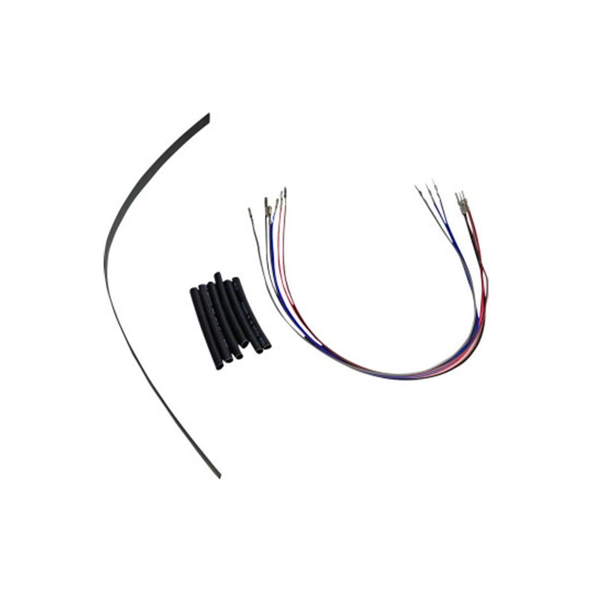 CUSTOM DYNAMICS HANDLEBAR EXTENSION WIRE KIT- THROTTLE-BY-WIRE-15&quot;