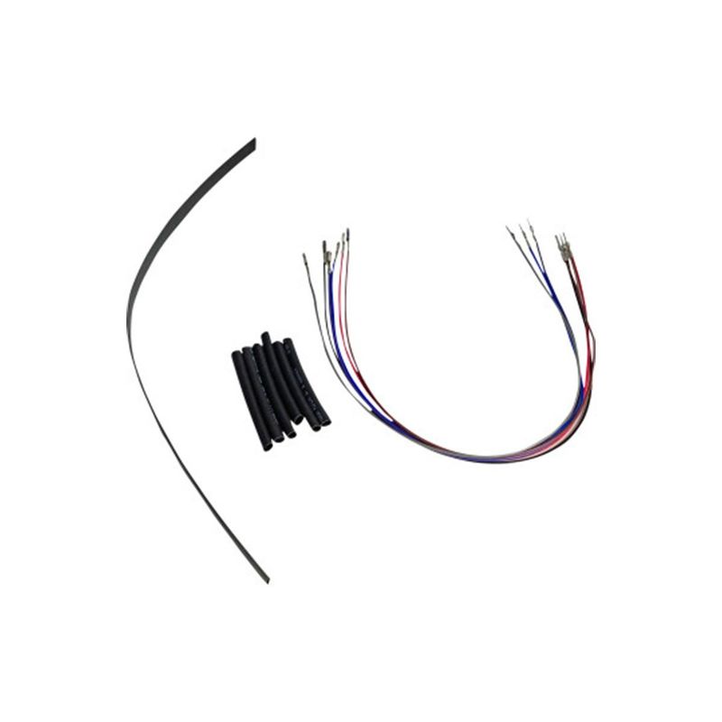 CUSTOM DYNAMICS HANDLEBAR EXTENSION WIRE KIT- THROTTLE-BY-WIRE-15&quot;