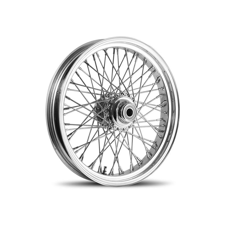 DNA Specialty TRADITIONAL 60 SPOKE WHEEL