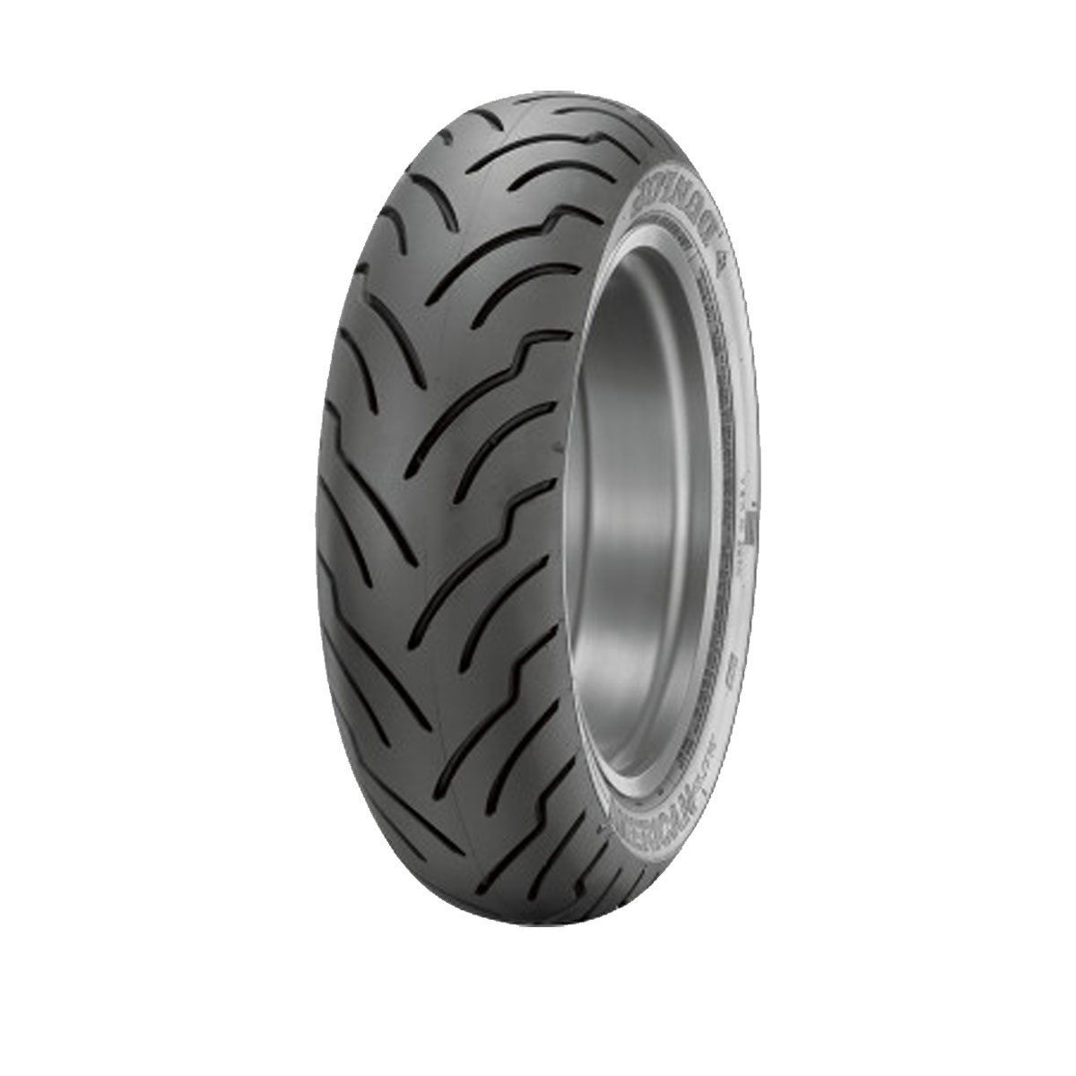 DUNLOP AMERICAN ELITE REAR TIRE - 150/80B16 77H BIAS TL