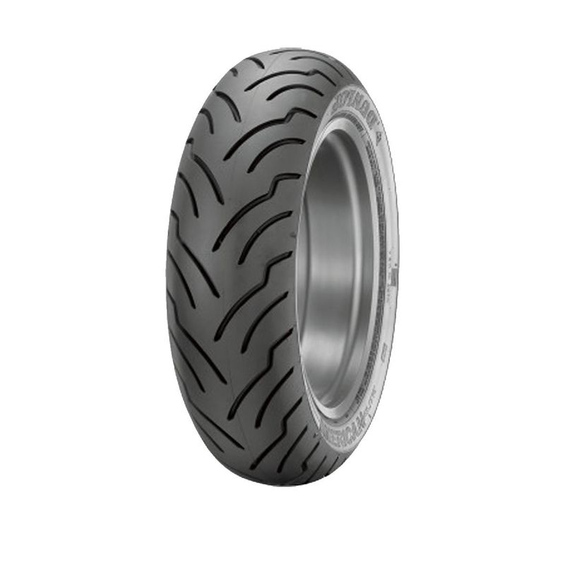 DUNLOP AMERICAN ELITE REAR TIRE - 150/80B16 77H BIAS TL