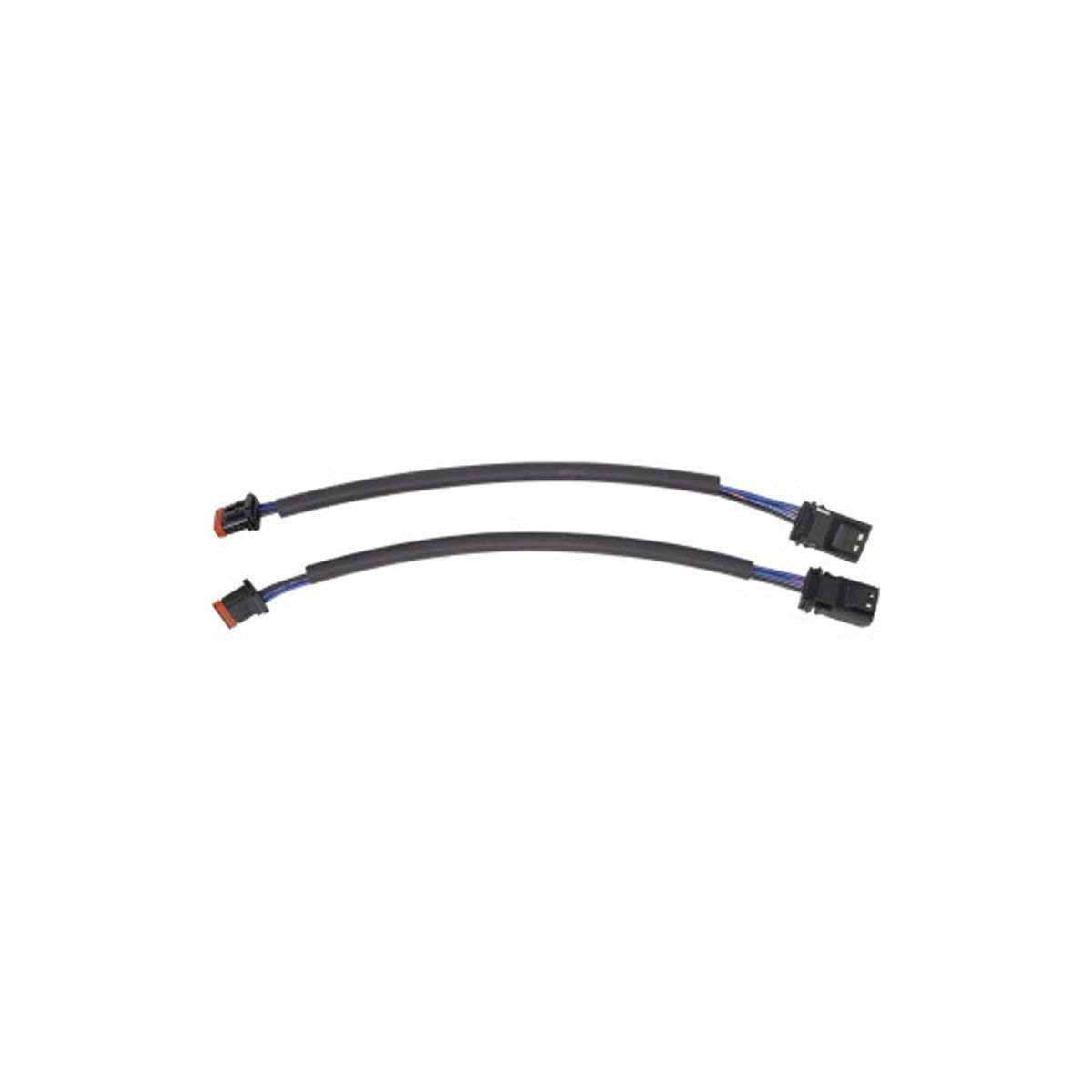 NAMZ  FRONT TURN SIGNAL EXTENSION 8&quot; 16-UP SOFTAIL NOT FLST