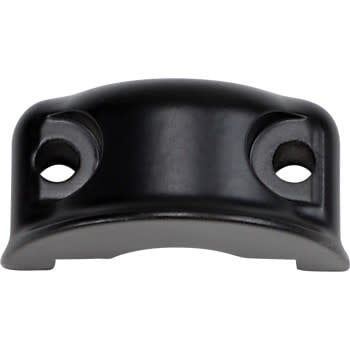 LA CHOPPERS  HALF REPLACEMENT CONTROL CLAMP