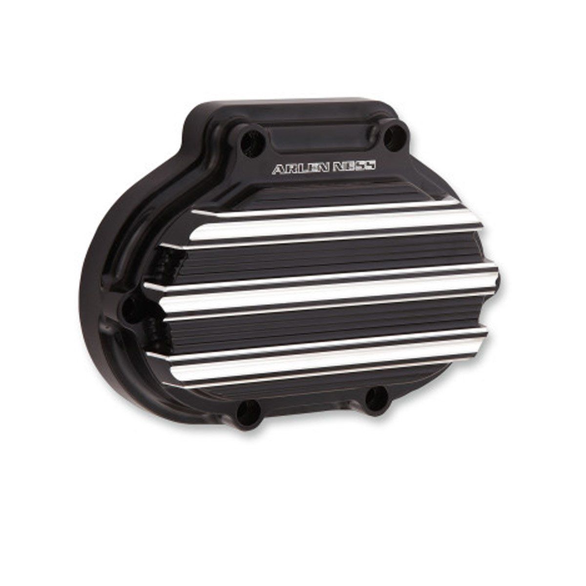 ARLEN NESS 10 GAUGE TRANSMISSION SIDE COVER - BLACK - CABLE