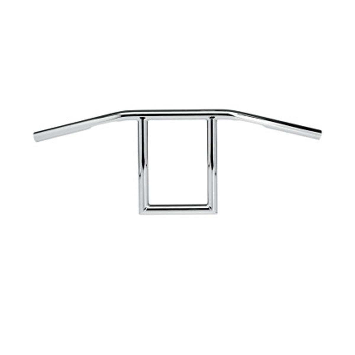 BILTWELL  1&quot; WINDOW  HANDLEBAR