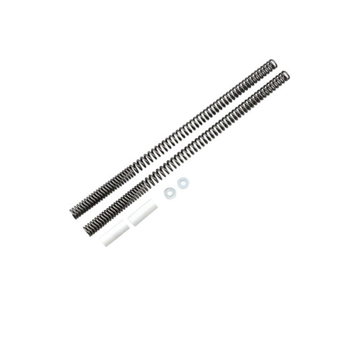 PROGRESSIVE SUSPENSION REPLACEMENT FRONT FORK SPRINGS - &#39;87 F/H-D