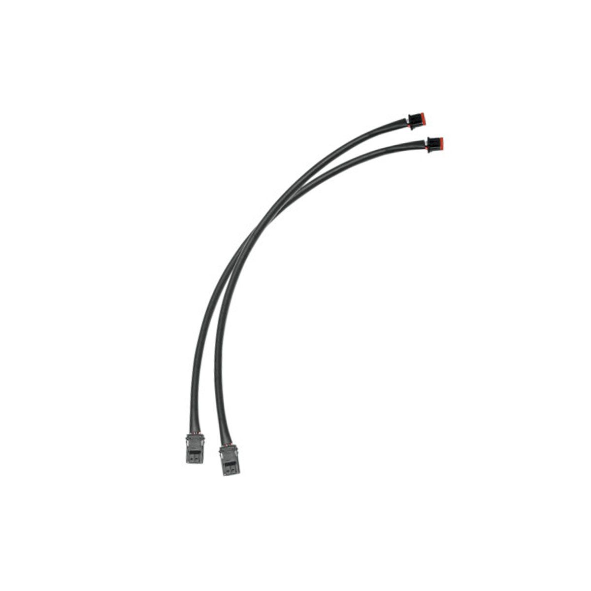 NAMZ READY TO INSTALL HANDLEBAR WIRING EXTENSION 8&quot; KIT- CAN BUS