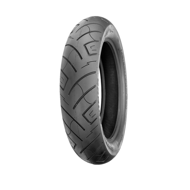 SHINKO TIRE 777 CRUISER HD REAR MU85B16 77H B/BIAS TL