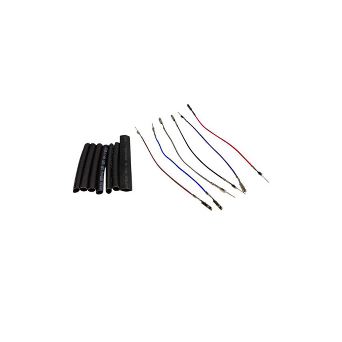 CUSTOM DYNAMICS HANDLEBAR EXTENSION WIRE KIT -THROTTLE-BY-WIRE - 4&quot;