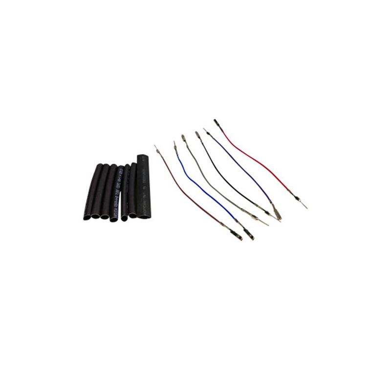 CUSTOM DYNAMICS HANDLEBAR EXTENSION WIRE KIT -THROTTLE-BY-WIRE - 4&quot;