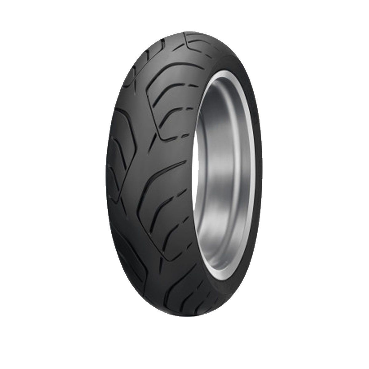 DUNLOP SPORTMAX® ROADSMART III REAR TIRE - 160/60R17 - (69W)