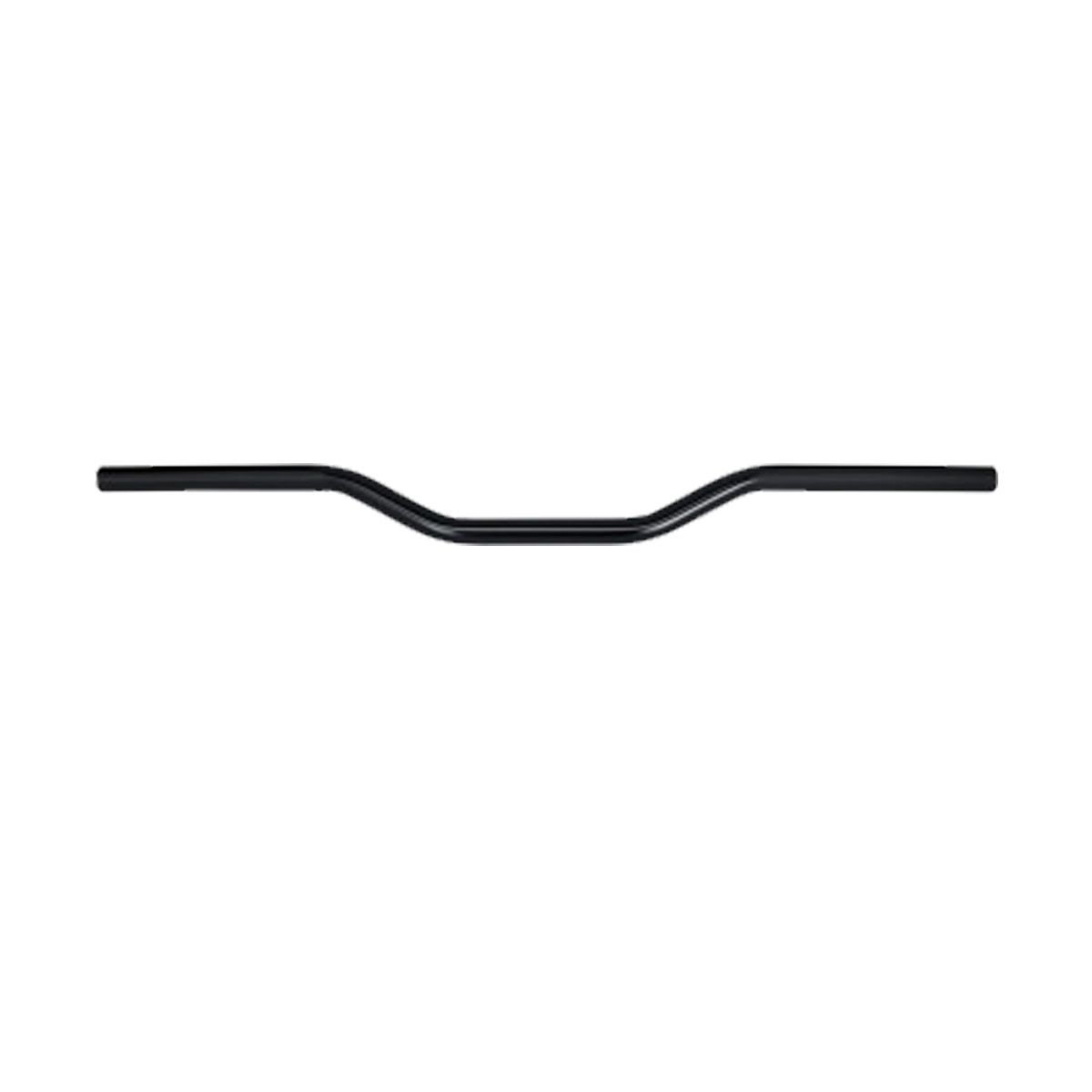 BILTWELL  1&quot; HANDLEBAR TRACKER - BLACK