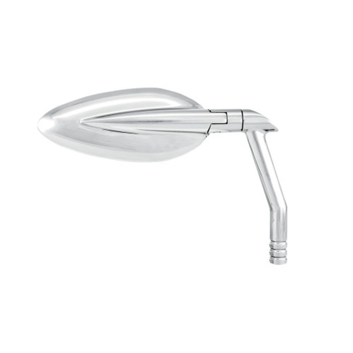 PERFORMANCE MACHINE (PM) VISION SERIES MIRROR - BLADE -  CHROME