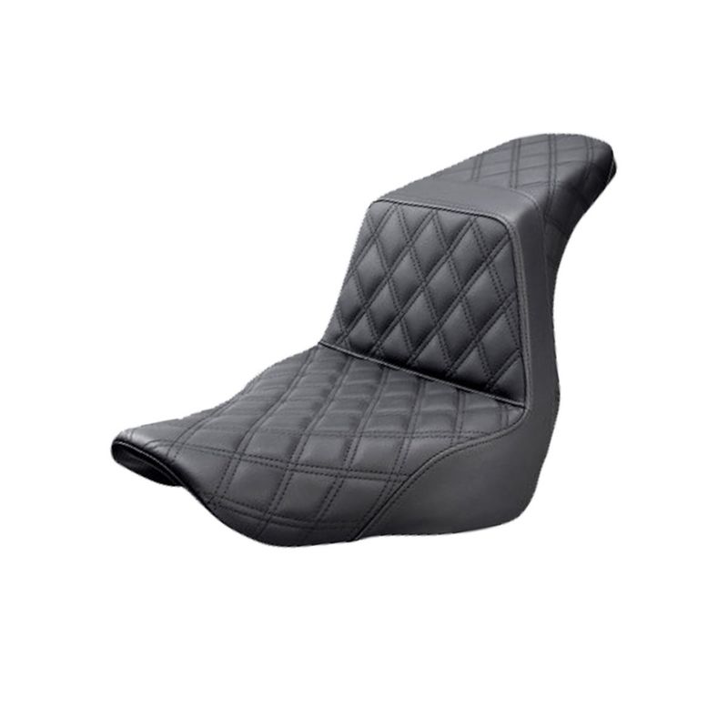 SADDLEMEN 2018-2023 LOW RIDER FXLR/FXLRS/FXLRST, SPORT GLIDE FLSB STEP-UP™ FRONT &amp; REAR LS
