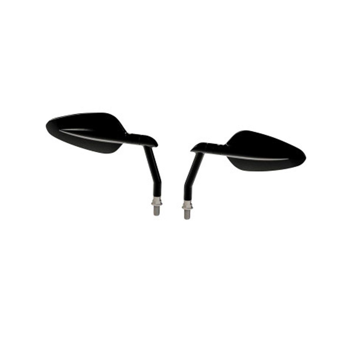 BURLY BRAND RADAR MIRRORS