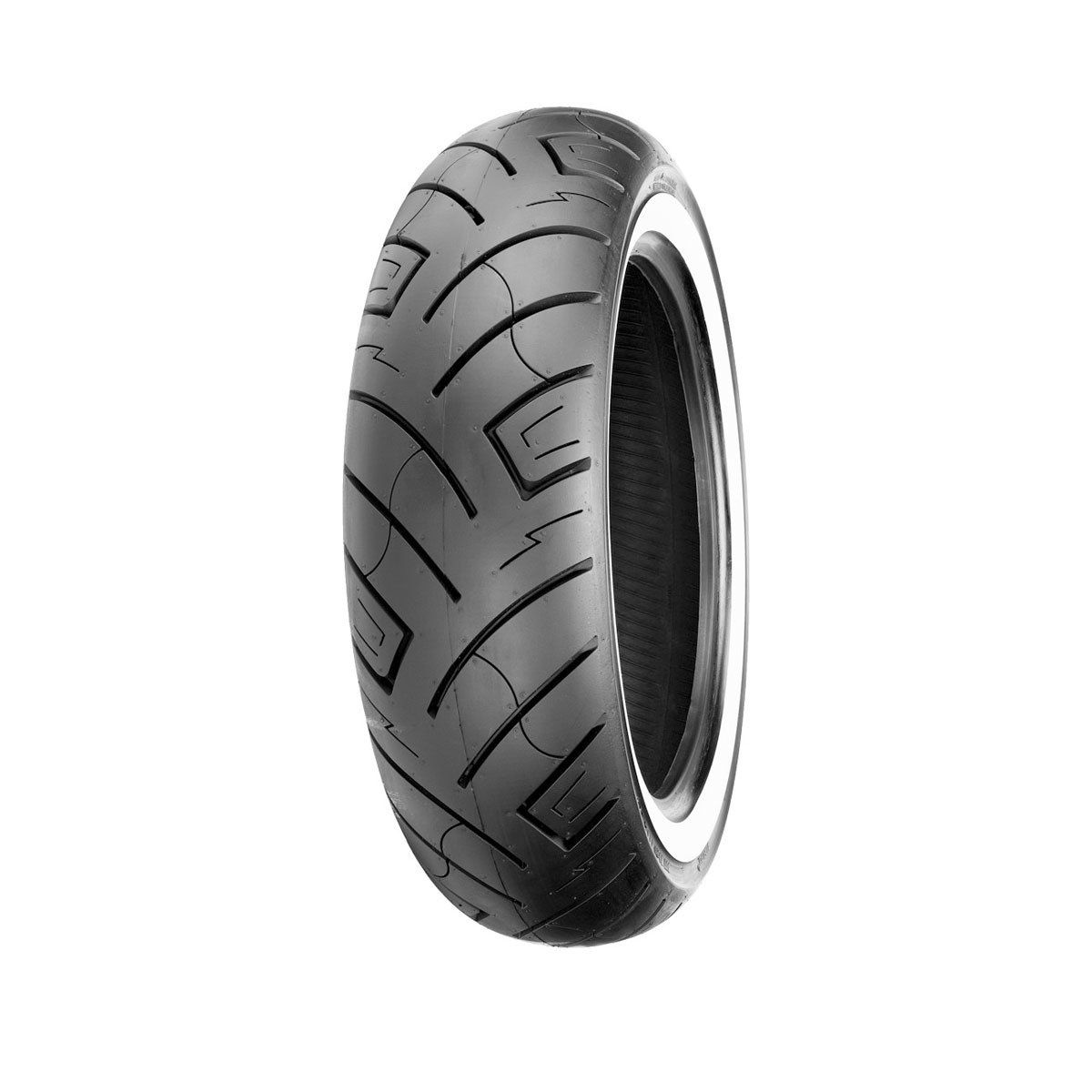 SHINKO TIRE 777 CRUISER REAR 170/70-16 75H BIAS TL W/W