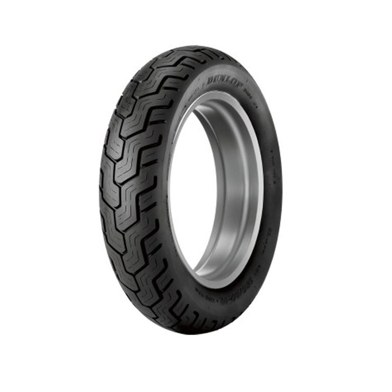 DUNLOP D404 REAR TIRE  - 170/80-15 - 77H
