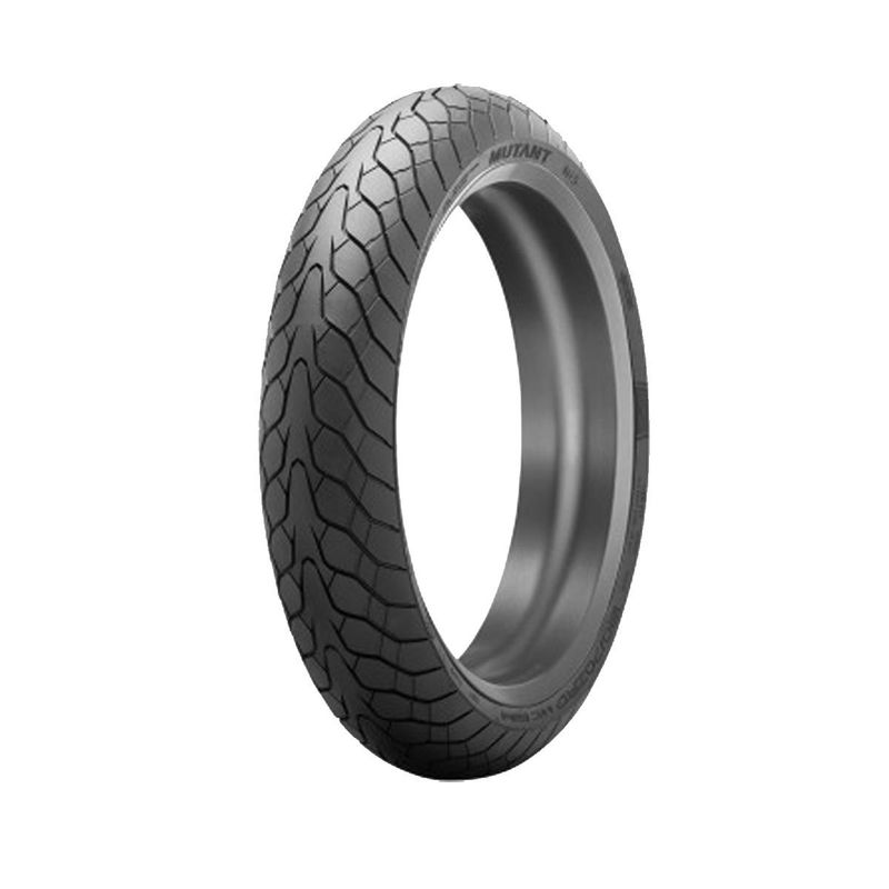 DUNLOP MUTANT FRONT TIRE - 110/80ZR18 - (58W)