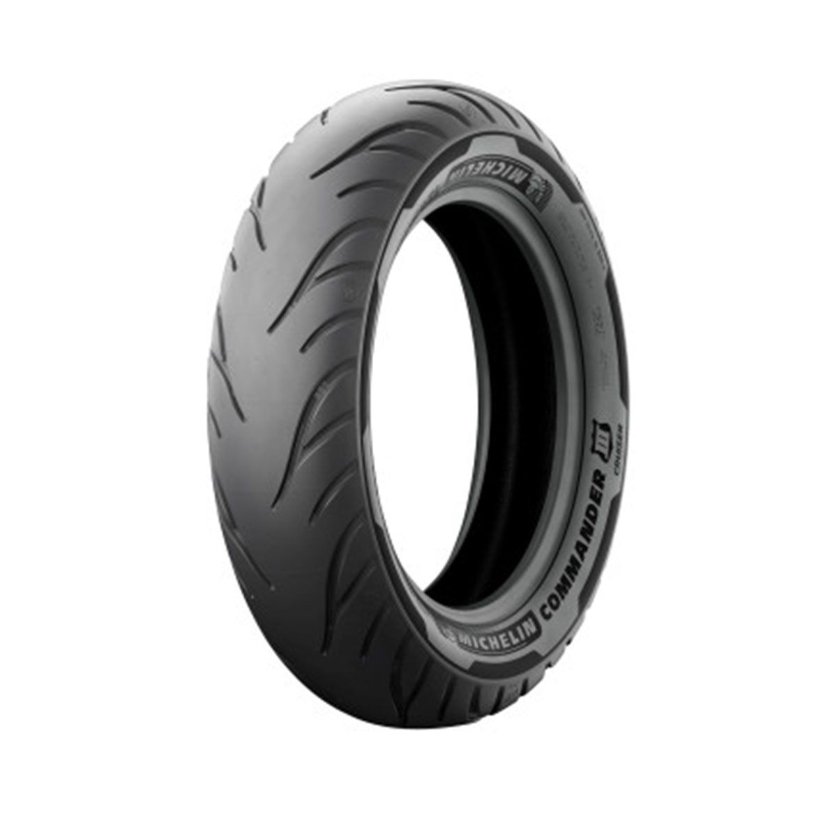 MICHELIN COMMANDER III® CRUISER REAR TIRE - 200/55R17 - 78V