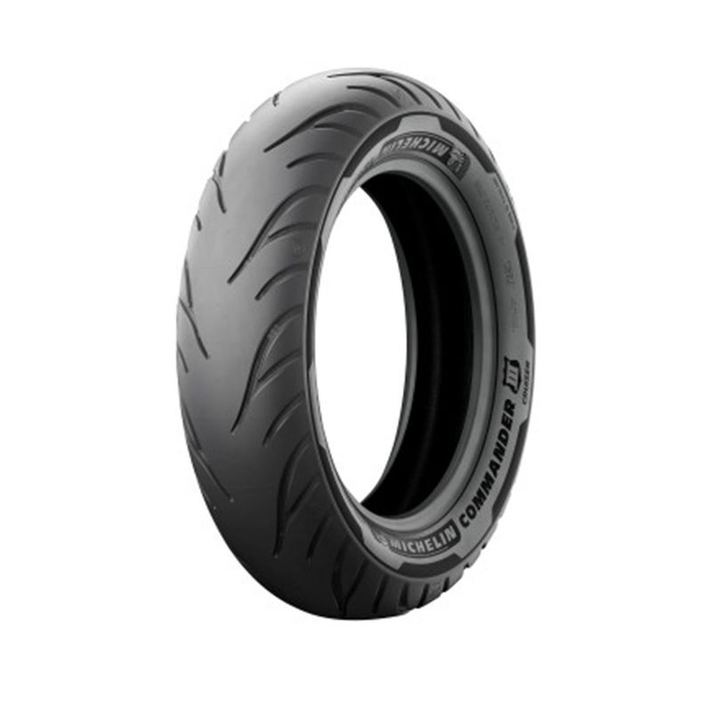 MICHELIN COMMANDER III® CRUISER REAR TIRE - 200/55R17 - 78V