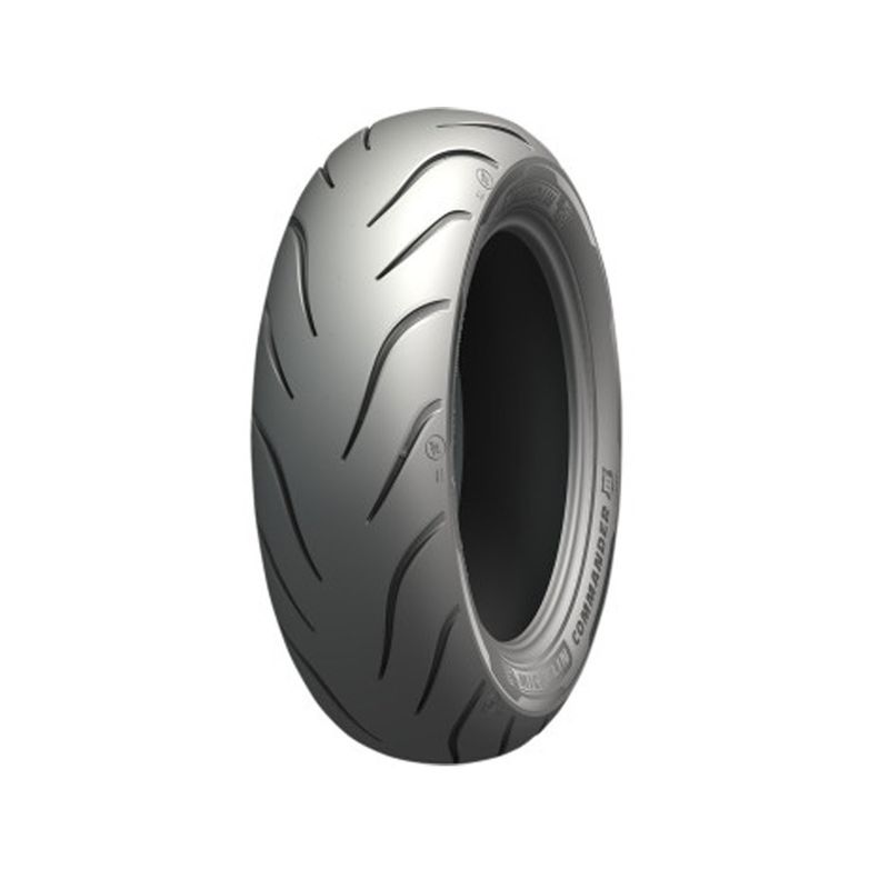 MICHELIN COMMANDER® III REINFORCED TOURING REAR TIRE  - MU85B16 - 77H