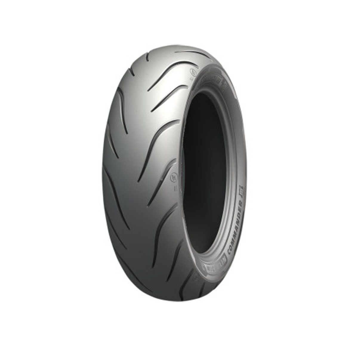 MICHELIN COMMANDER® III REINFORCD TOURING REAR TIRE -  - 180/65B16 - 81H