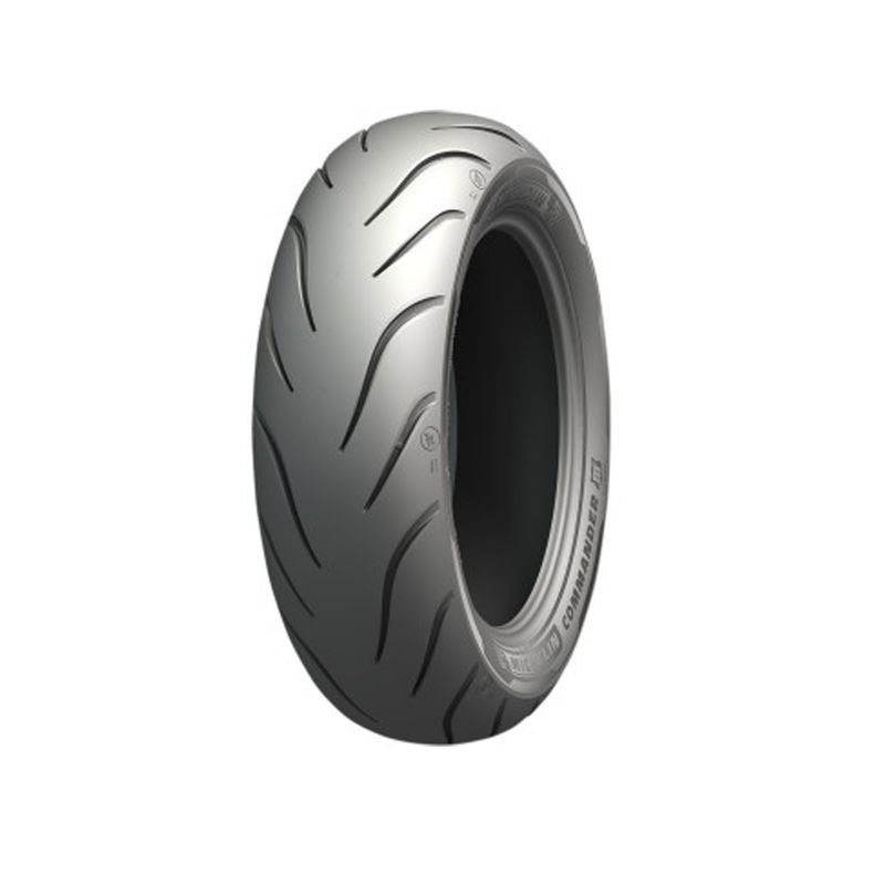 MICHELIN COMMANDER® III REINFORCD TOURING REAR TIRE -  - 180/65B16 - 81H