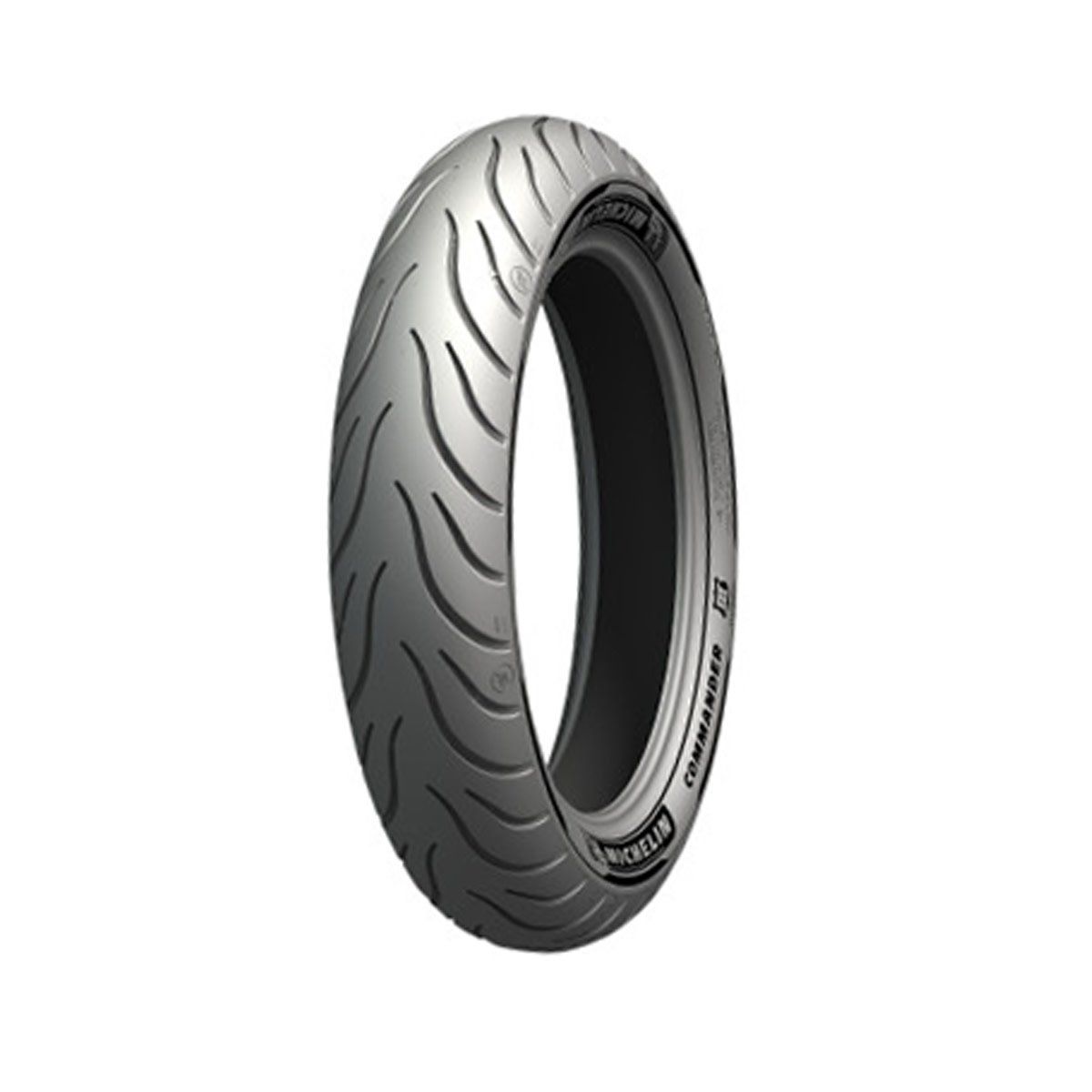 MICHELIN  COMMANDER® III REINFORCED TOURING FRONT TIRE  - 130/90B16 - 73H