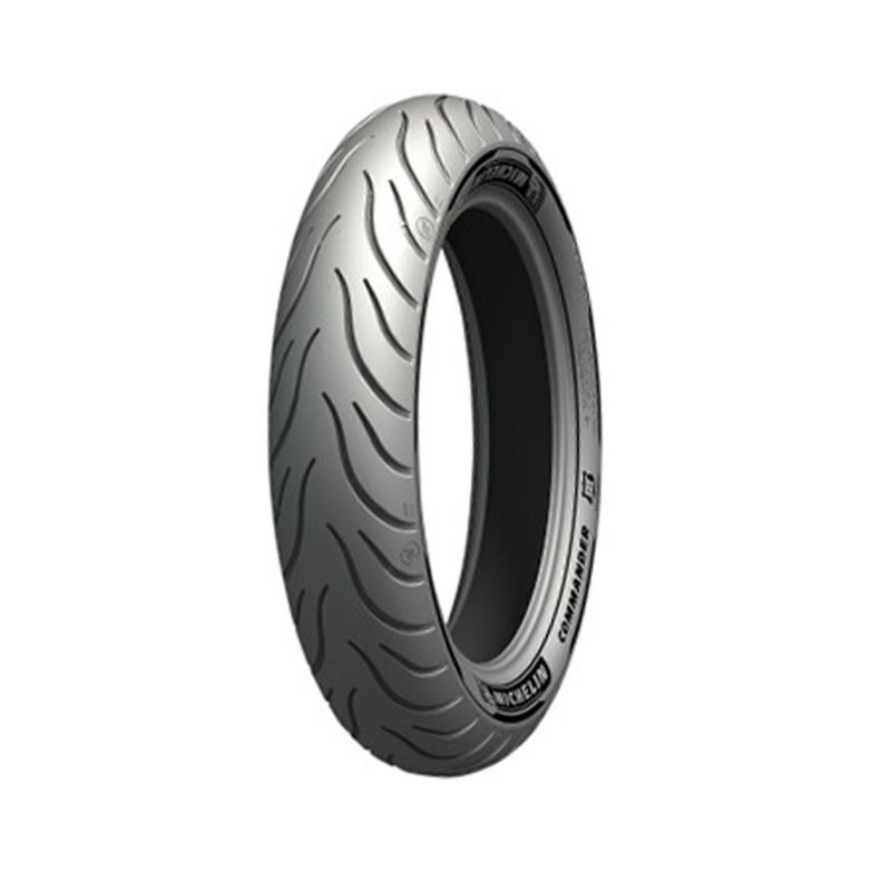 MICHELIN  COMMANDER® III REINFORCED TOURING FRONT TIRE  - 130/90B16 - 73H