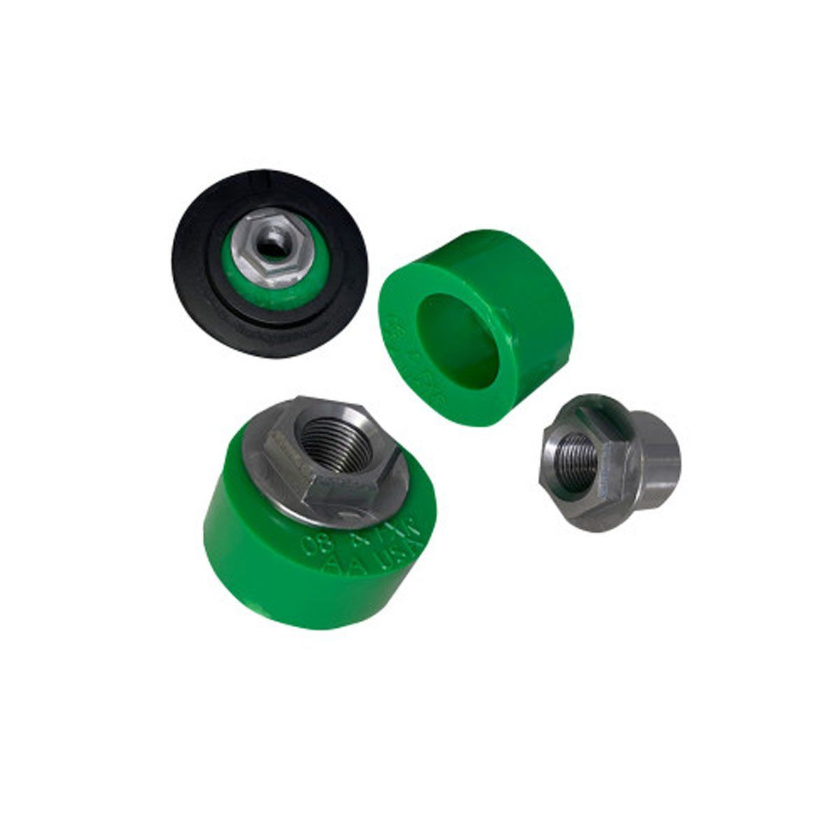 ALLOY ART GOODEN-TITE SWINGARM REINFORCEMENT BUSHING KIT