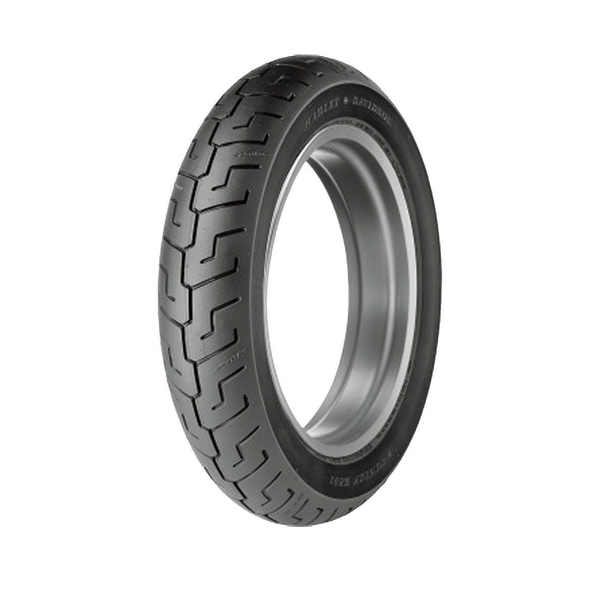 DUNLOP HARLEY-DAVIDSON® K591™ REAR TIRE - 160/70B17 - 73V