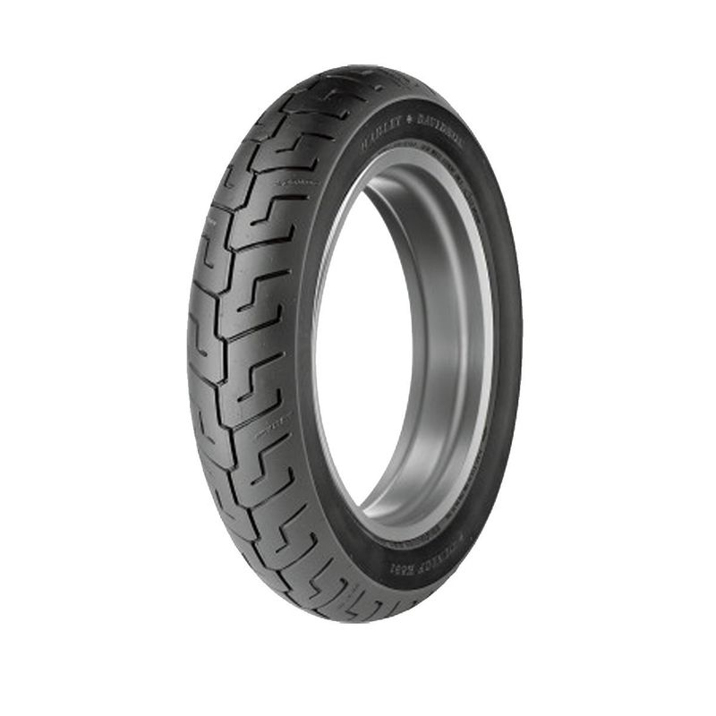 DUNLOP HARLEY-DAVIDSON® K591™ REAR TIRE - 160/70B17 - 73V