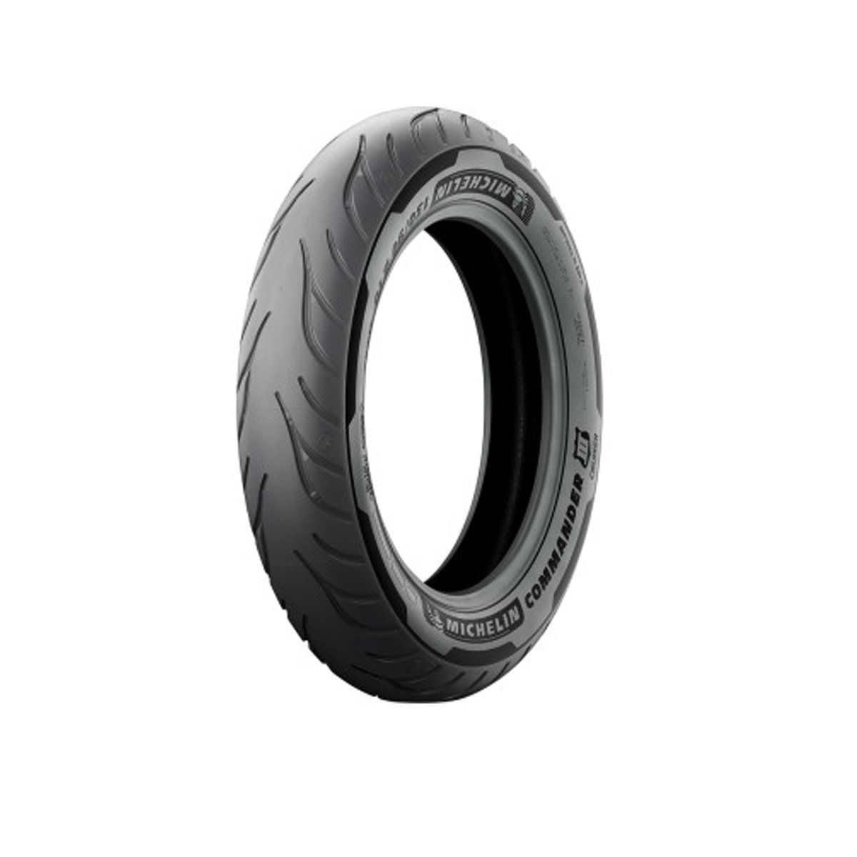 MICHELIN COMMANDER III® CRUISER FRONT TIRE   - 90/90-21 - 54H
