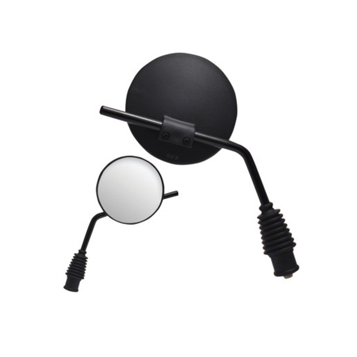 PARTS UNLIMITED DUAL SPORT MIRROR