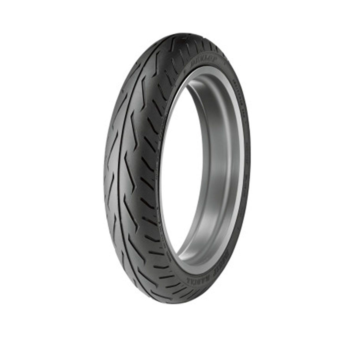DUNLOP D251 FRONT TIRE - 130/70R18 - 63H