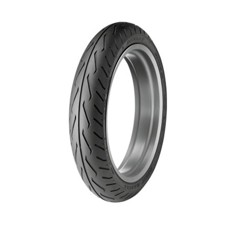DUNLOP D251 FRONT TIRE - 130/70R18 - 63H
