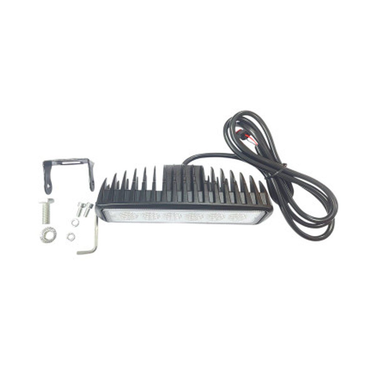 CUSTOM DYNAMICS LED DRIVING LIGHT BAR