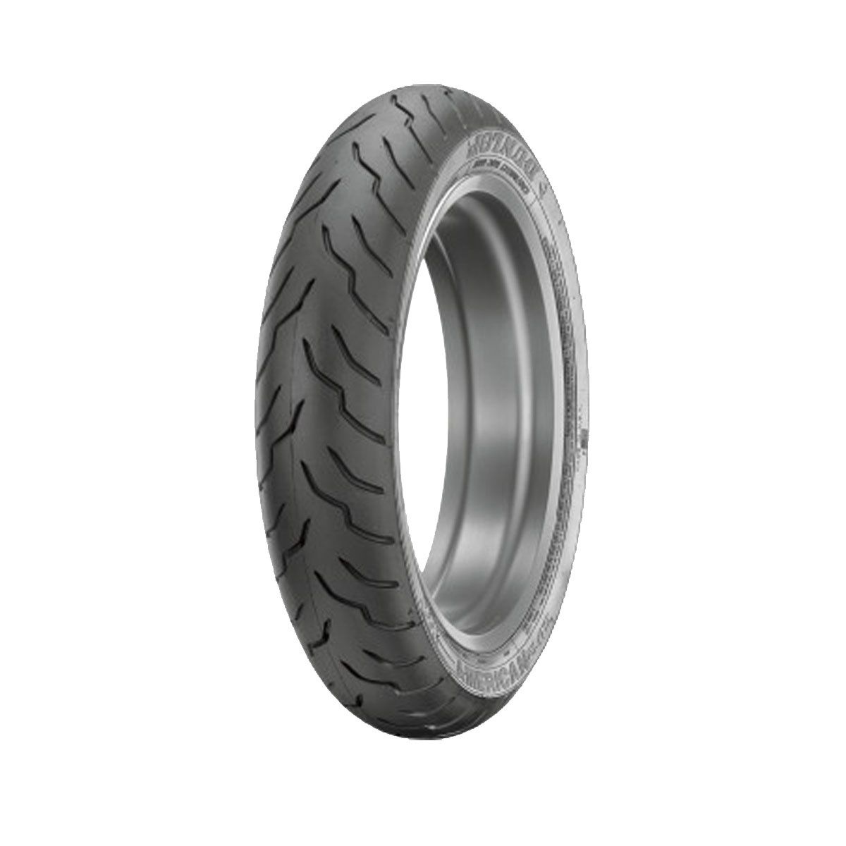 DUNLOP AMERICAN ELITE™ FRONT TIRE -140/75R17 - 67V