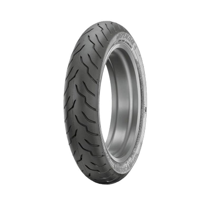 DUNLOP AMERICAN ELITE™ FRONT TIRE -140/75R17 - 67V