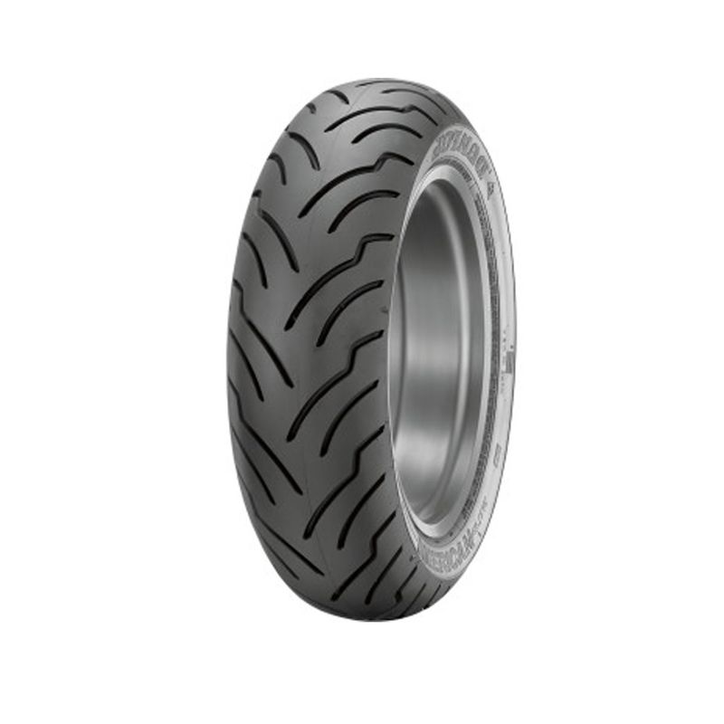 DUNLOP AMERICAN ELITE™  REAR TIRE  - MT90B16 - 74H