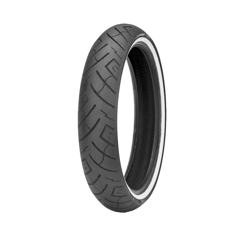 SHINKO TIRE 777 CRUISER HD FRONT 120/70-21 68V BIAS TL W/W