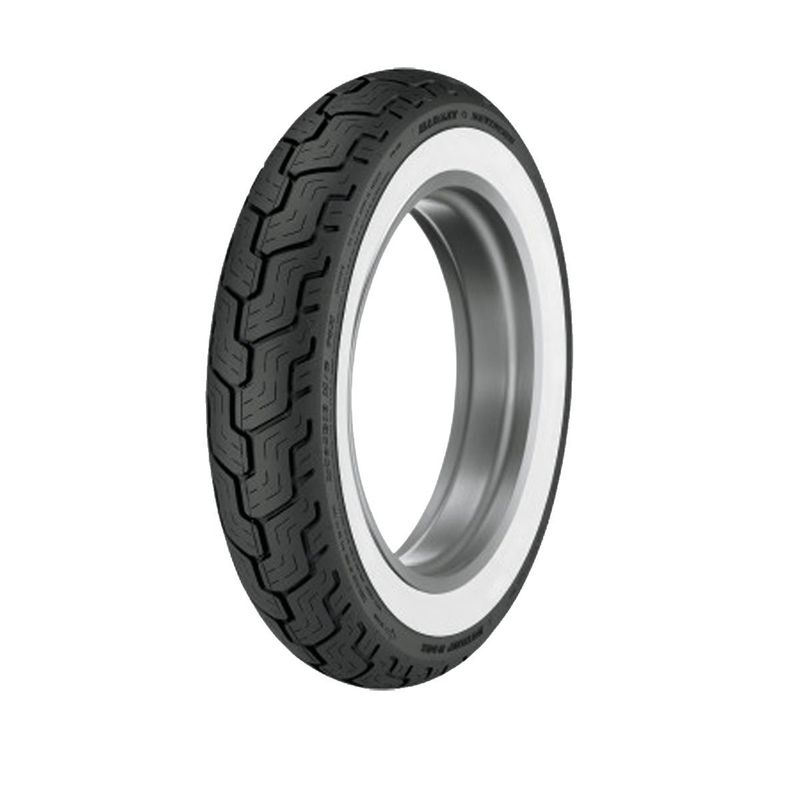 DUNLOP HARLEY-DAVIDSON® D402™ REAR TIRE  - MT90-16 - 74H