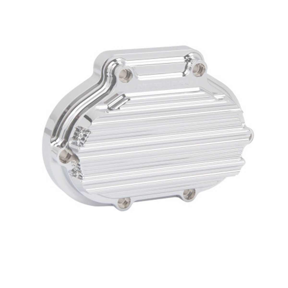 ARLEN NESS 10 GAUGE TRANSMISSION SIDE COVER - CHROME - CABLE