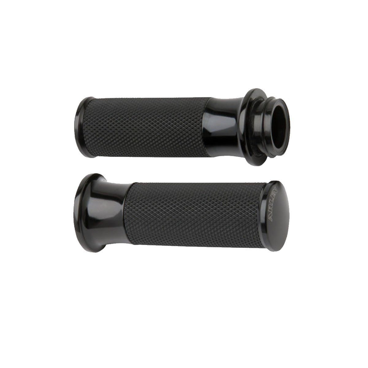 ARLEN NESS FUSION SMOOTH GRIPS - SMOOTHIE - TBW - BLACK