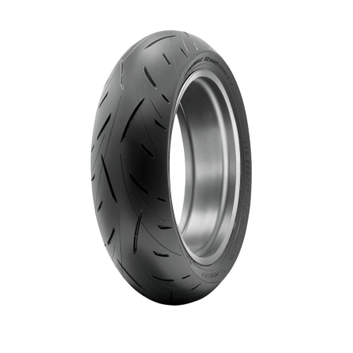 DUNLOP ROADSPORT 2 REAR TIRE  - 180/55ZR17 - (73W)