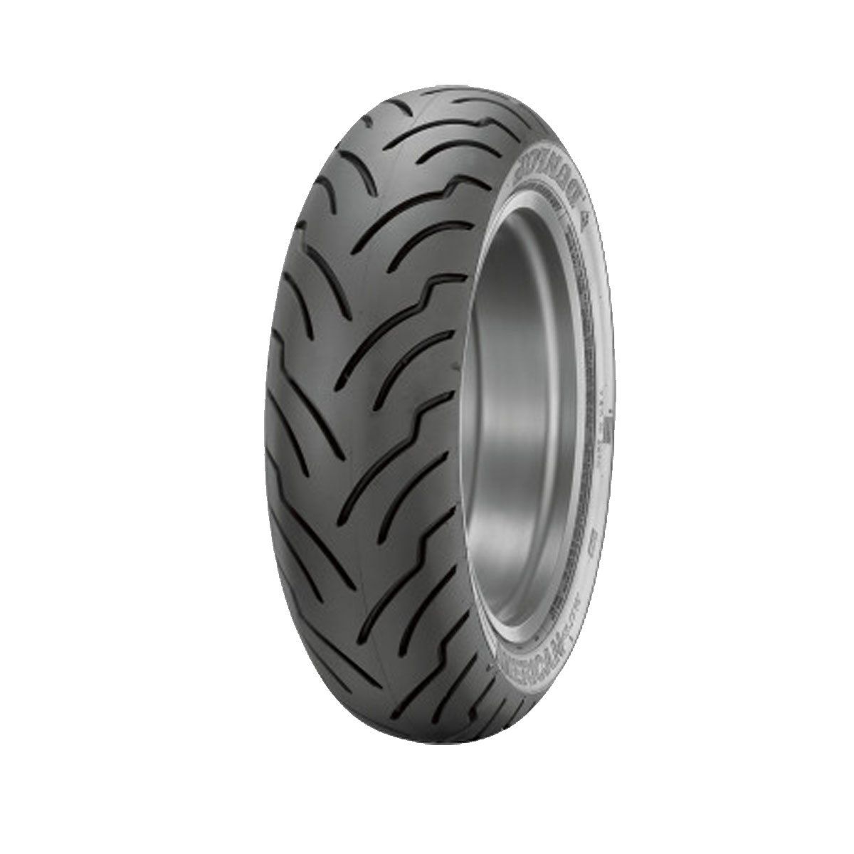 DUNLOP AMERICAN ELITE™ REAR TIRE- 200/55R17 - 78V