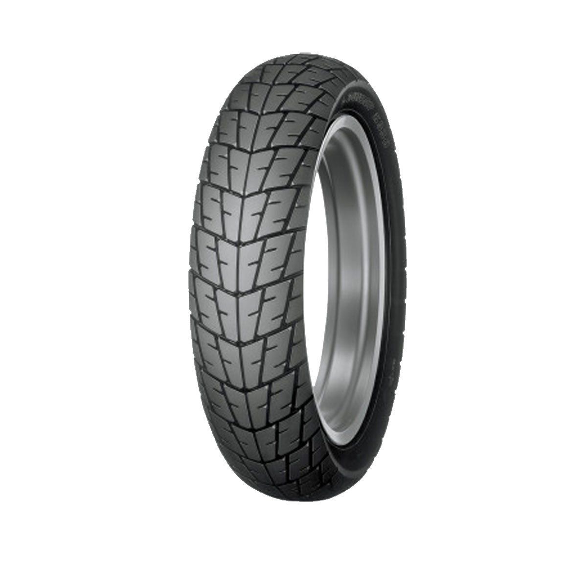 DUNLOP K330 REAR TIRE - 120/80-16 - 60S