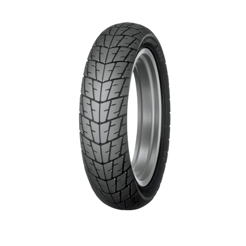 DUNLOP K330 REAR TIRE - 120/80-16 - 60S